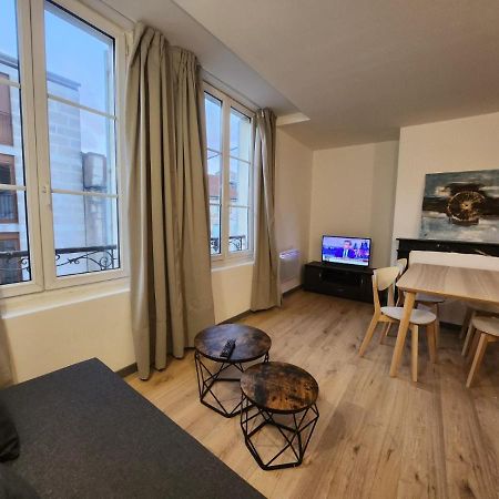 Agreable Appartement, Lumineux Bar-le-Duc Exterior photo
